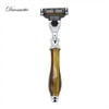 DSCOSMETIC resin handle manual profession face care