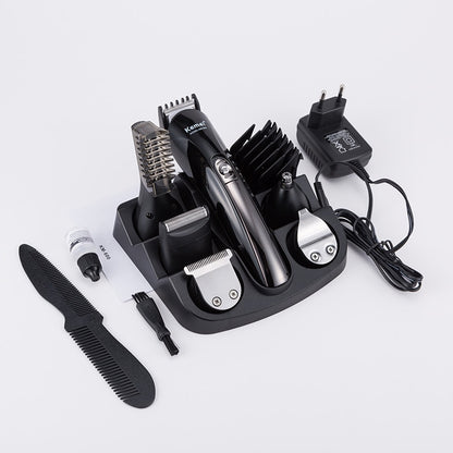 11 in 1 Clipper Professional Hair Trimmer Electric Beard