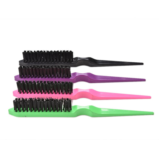 Professional Hair Brushes Comb Teasing Back Combing