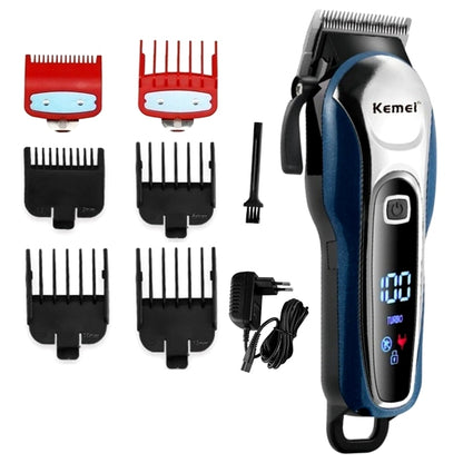 Hair clipper professional hair trimmer