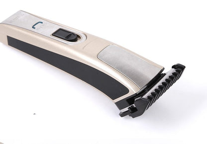 Beard trimmer electric shaving machine