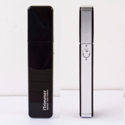 Hair Trimmer Automatic Removal