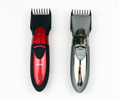 Professional Electric Hair Clipper Rechargeable