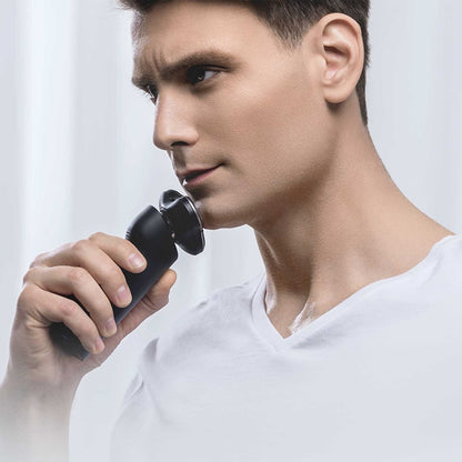 Electric Shaver Razor for Men Beard Trimmer