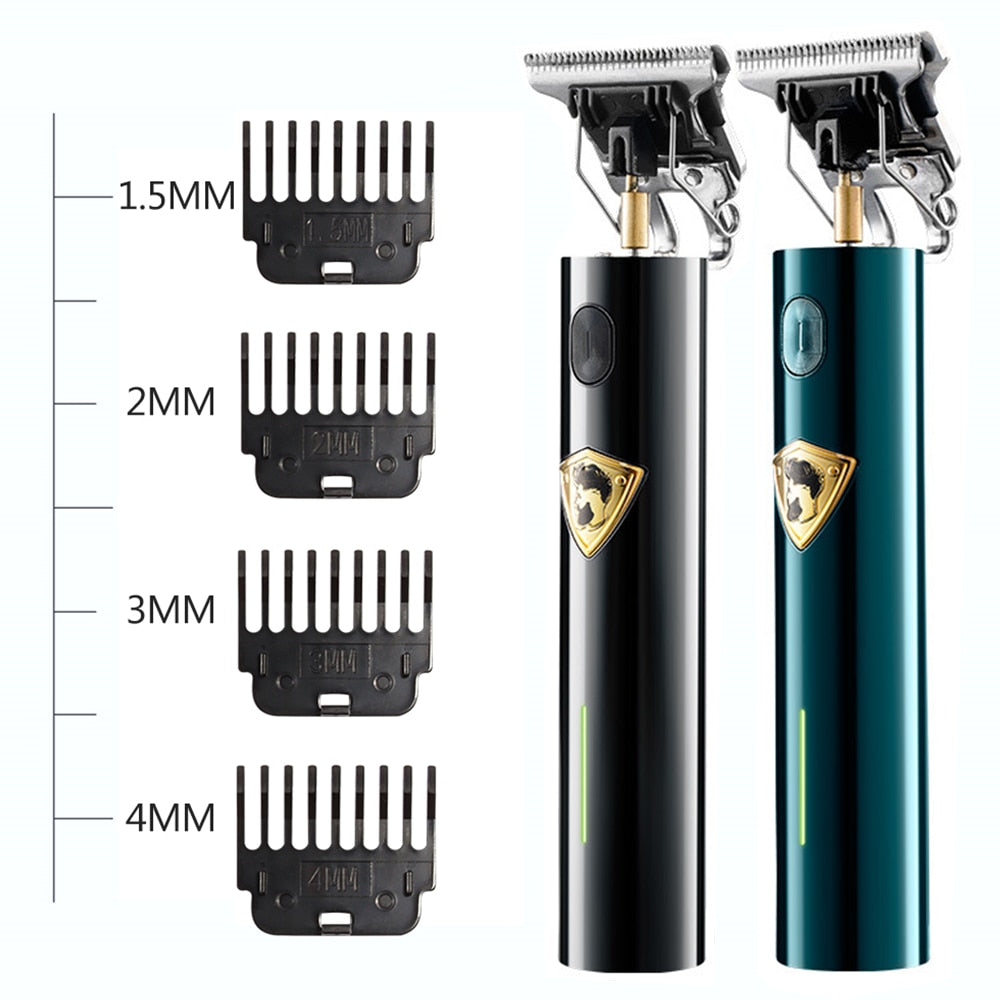 Feel Good Haircut Machine for Beard Mirror Hair Clipper