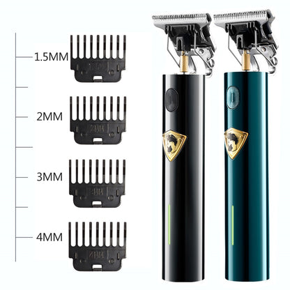 Feel Good Haircut Machine for Beard Mirror Hair Clipper