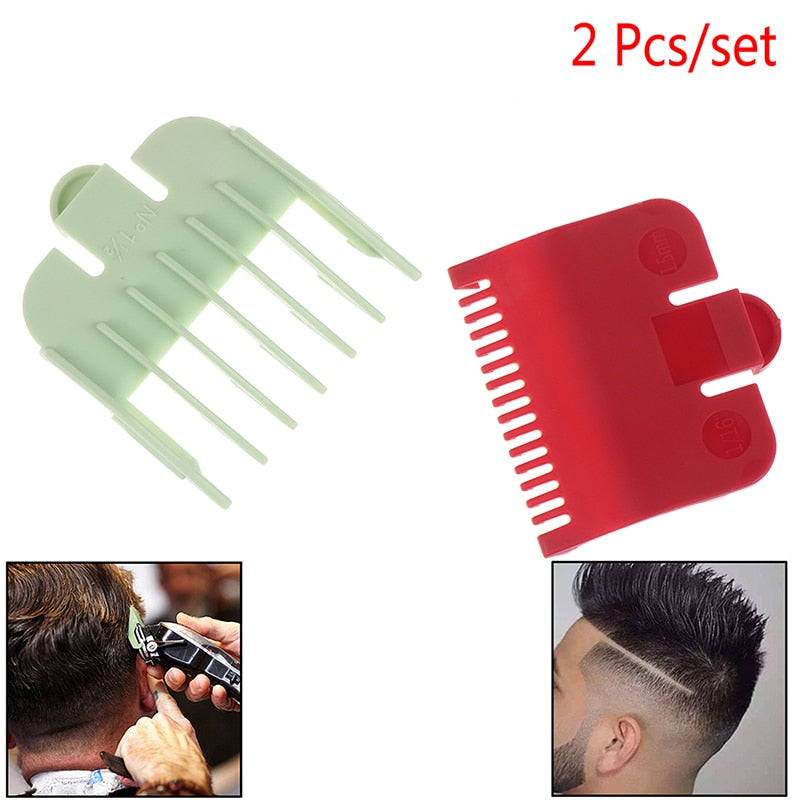 Hair Clipper Guide Comb Beard Trimmer Comb