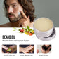 Beard Growth Kit For Men Hair Enhancer Thicker