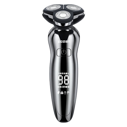 Electric Razor Electric Shaver Rechargeable