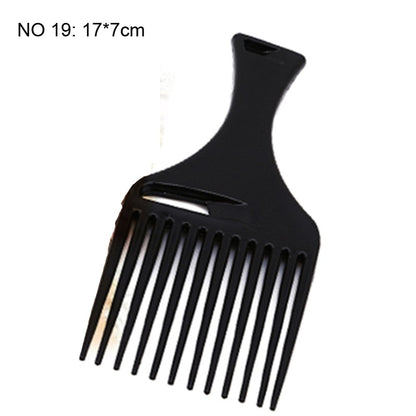 Grove Hairdress Comb Heat Resistant Wet Hook