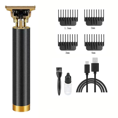 Hair Clipper Hairdresser Professional