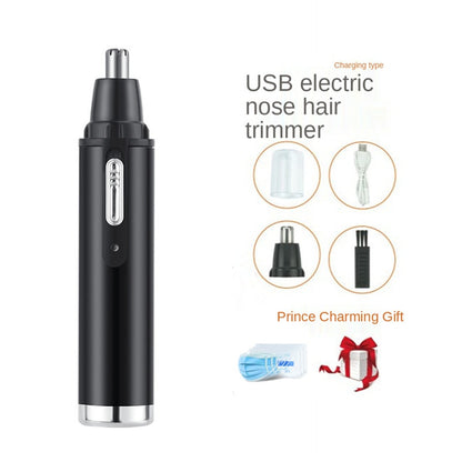 Ear Nose Hair Trimmer Men