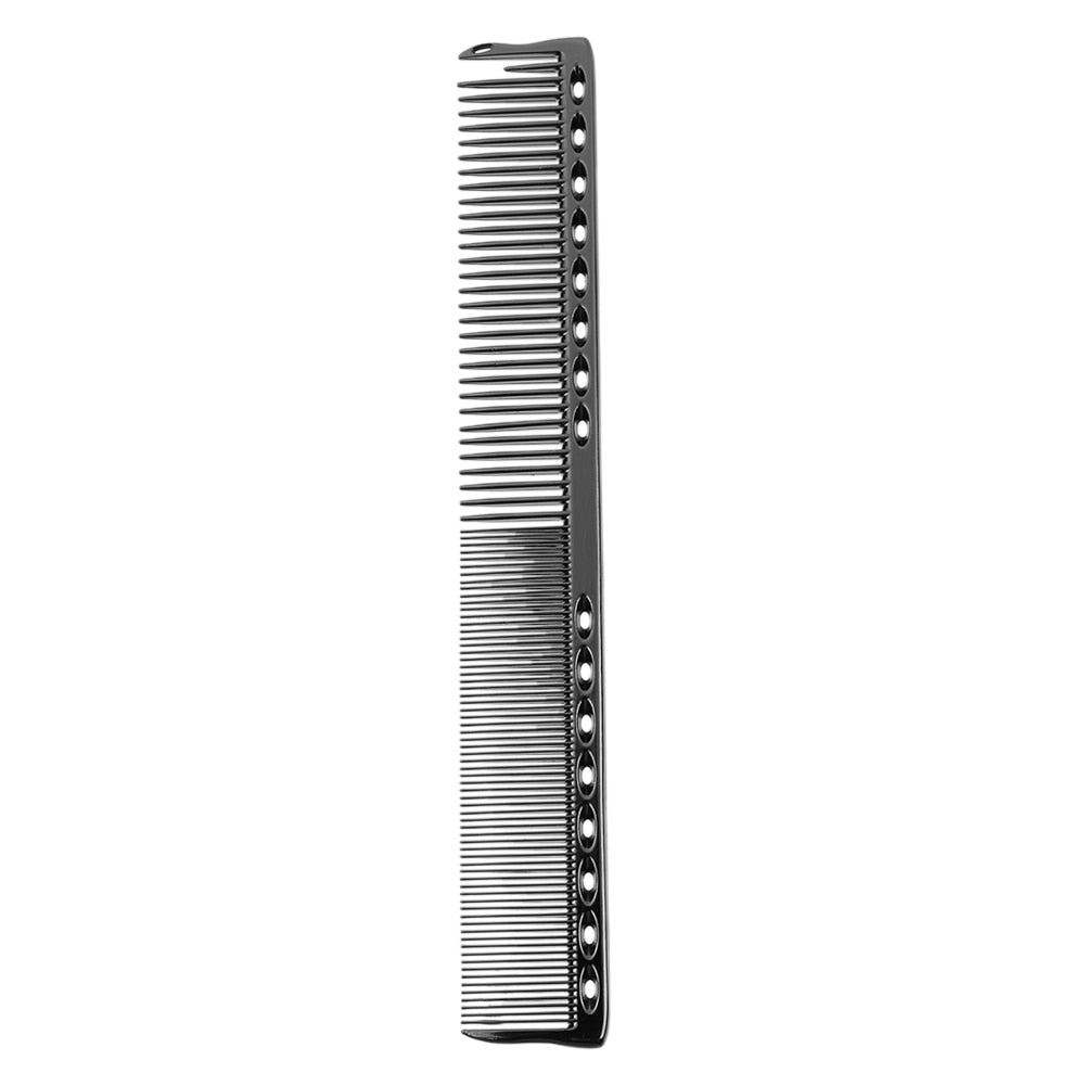 Aluminum Metal Anti-static Hairdressing Combs