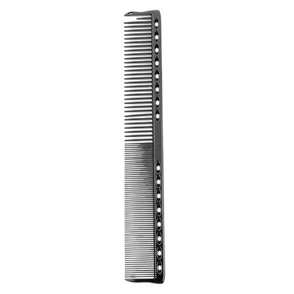 Aluminum Metal Anti-static Hairdressing Combs