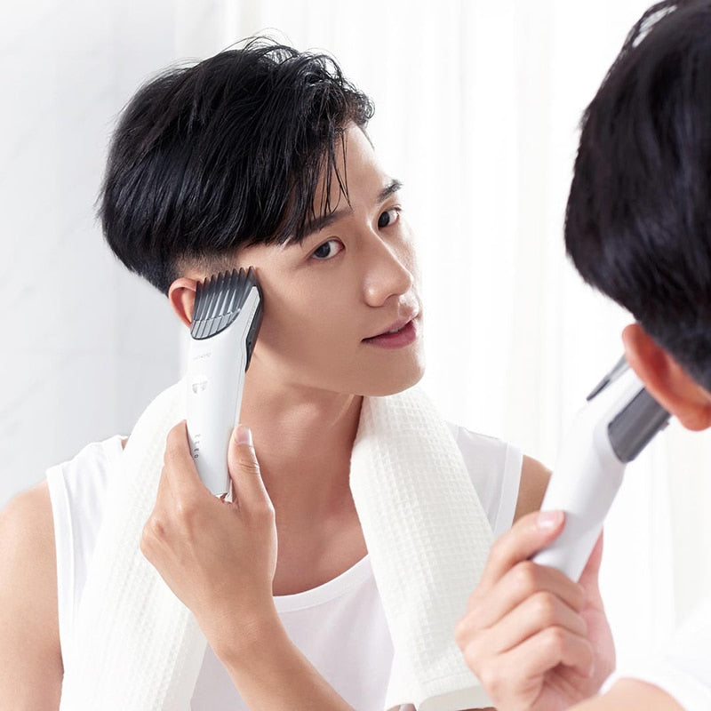 Electric Hair Clipper Xiaomi Home Men Hair Cutter