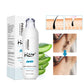 Hair Removal Gentle Spray Body Care For Beard Armpits Chest and Legs