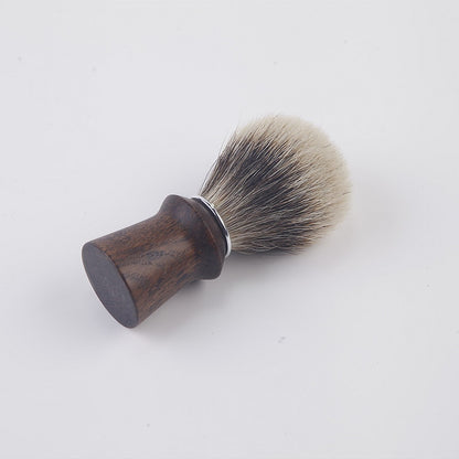 High Quality SV-500 Shaving Brush Silver Tip B Grade