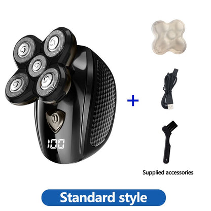 Multifunctional Grooming kit Electric Shaver