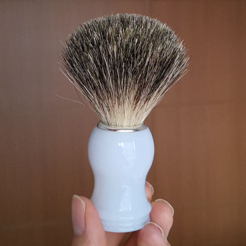 Pure Badger Hair Shaving Brush Perfect for Man