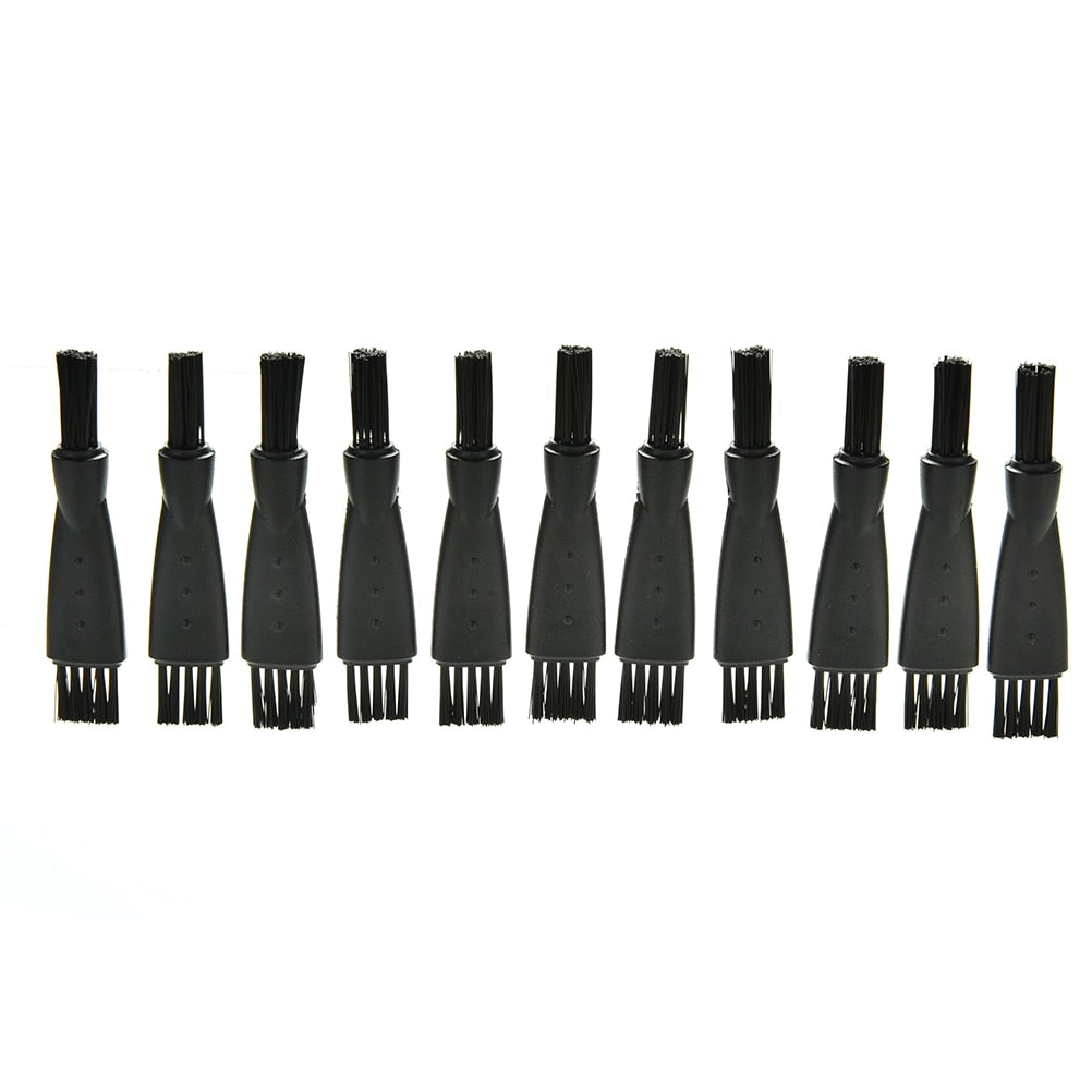 Nylon Portable Cleaning Brushes Plastic