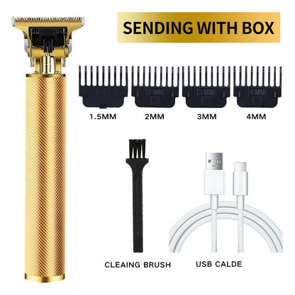 Hair Clipper Professional Hair Trimmer