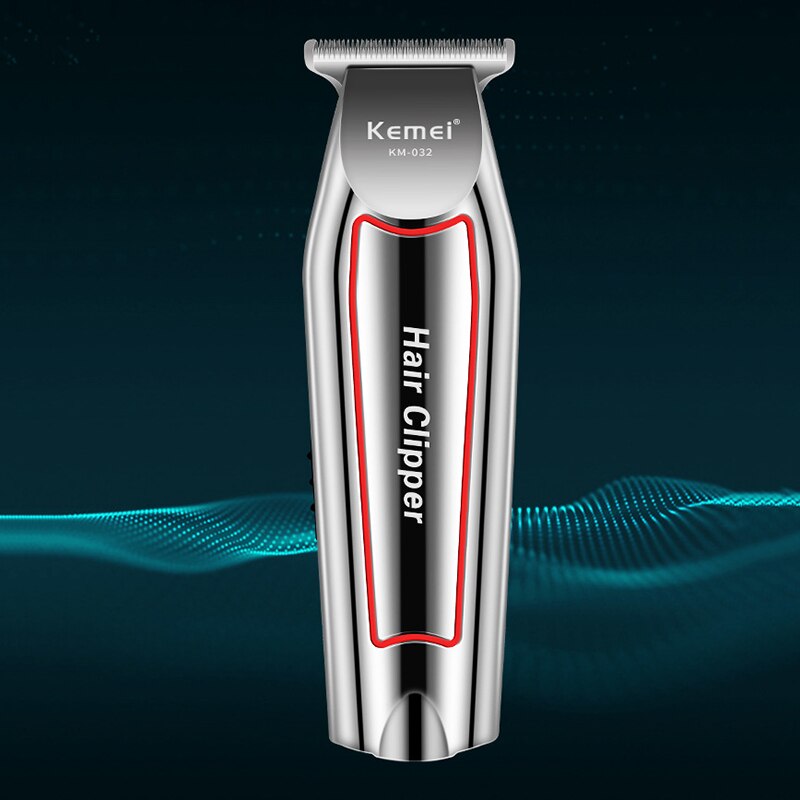 Hair Clipper Rechargeable Hair Trimmer