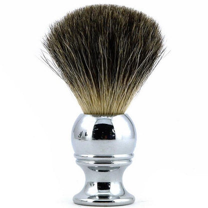 1Piece High Quality Badger Hair Men's Shaving Brush