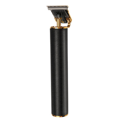 Professional men's hair trimmer electric