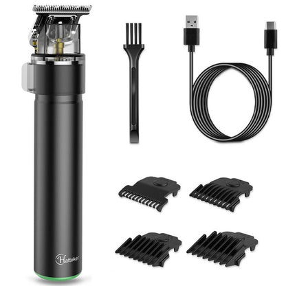 Hair trimmer for men electric clipper