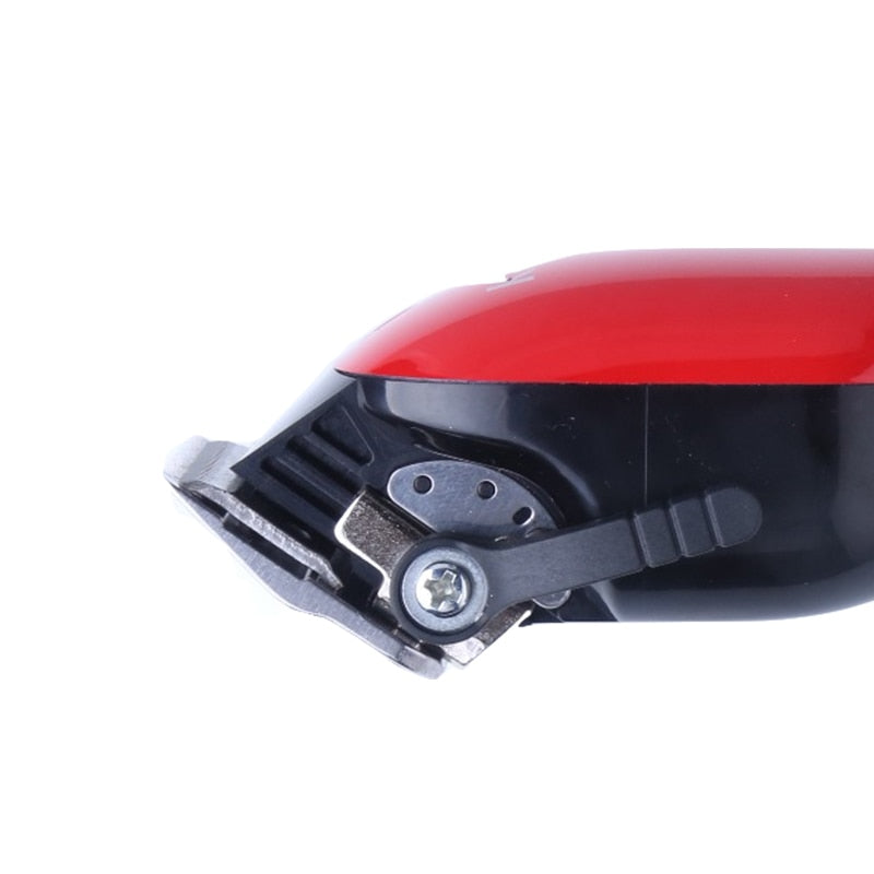 Electric hair cutting machine cordless