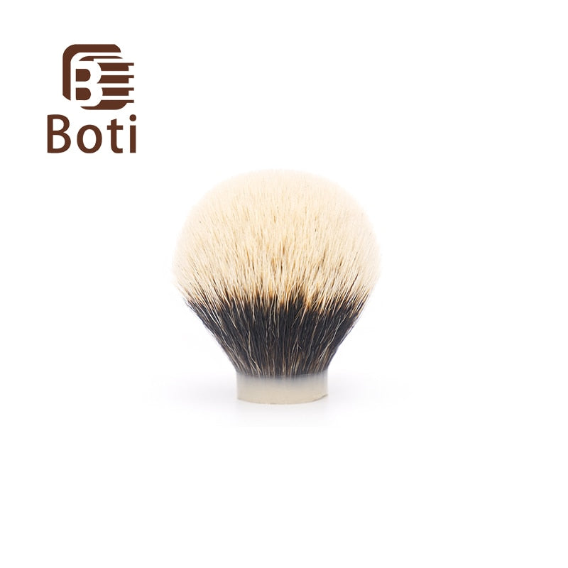 Shaving Brush Knot Men's Beard Tools