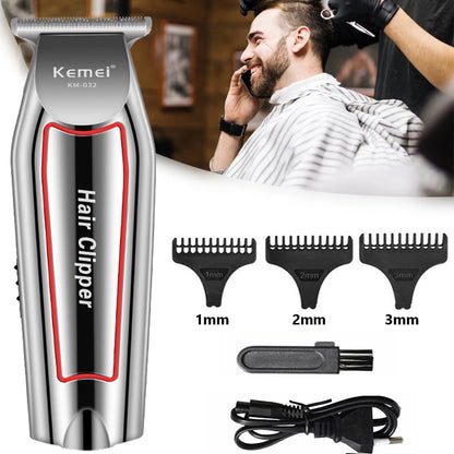 Hair Electric Beard Trimmer For Men