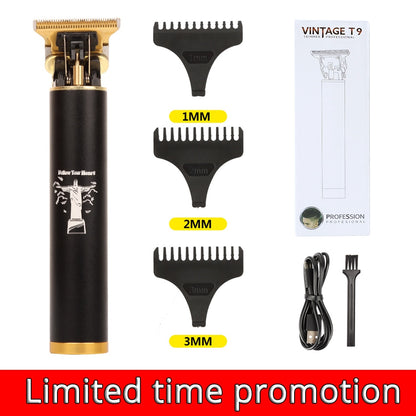 Trimmer Hair Cutting Machine Hair Clipper