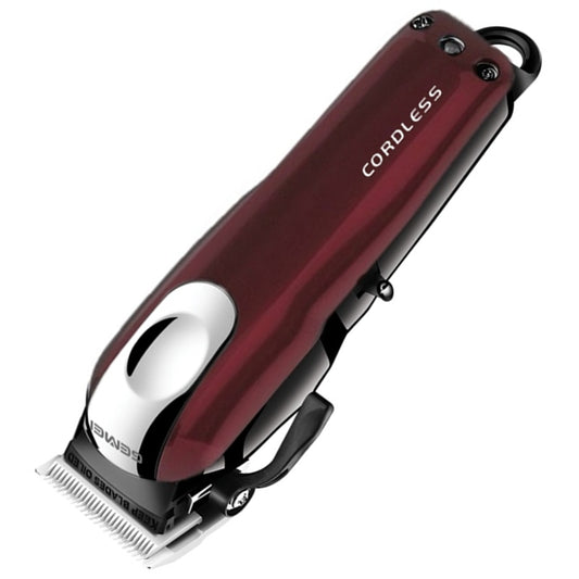 Hair clipper rechargeable beard trimmer