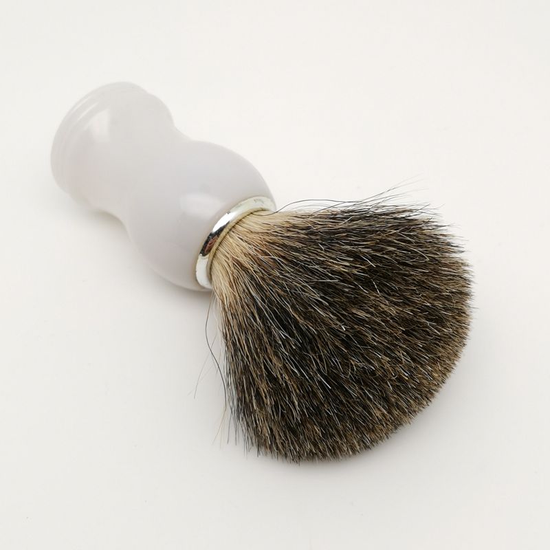 Pure Badger Hair Shaving Brush Perfect for Man