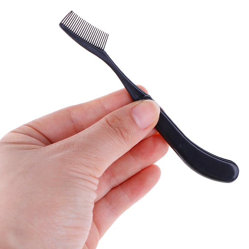 Hair Care Comb Professional Folding Comb Pocket