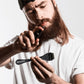 Men Beard Growth Kit Hair Growth Enhancer Thicker