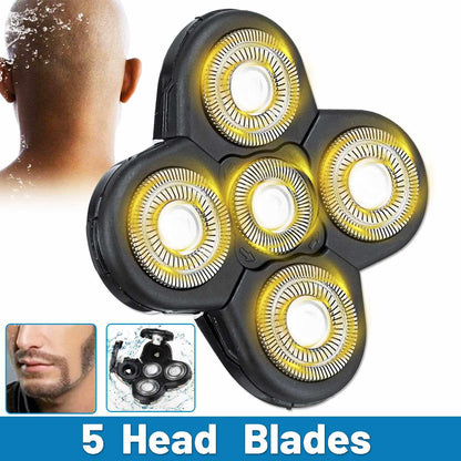 Blade Razor Replacement Shaving Heads