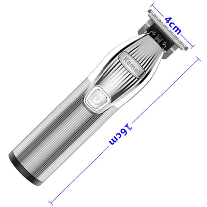 i32 Professional Corded Cordless Hairdressing Hair Clipper