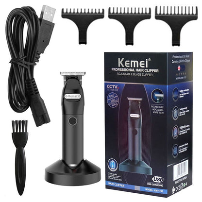 Original cordless electric hair trimmer