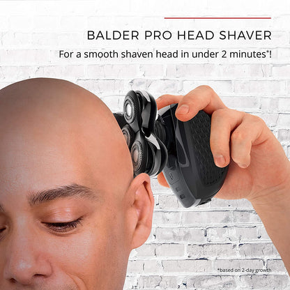 Electric Razor Beard Hair Trimmer