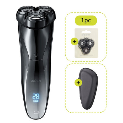 Blackstone 3 Electric Shavers for Men