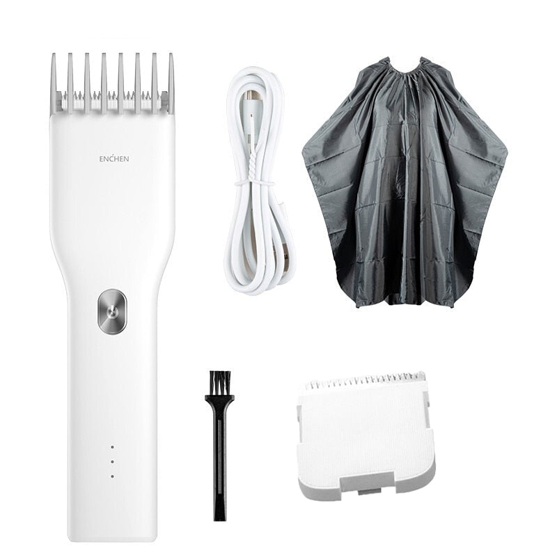 Hair Clippers Trimmers For Men