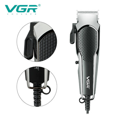 Hair Clipper Retro Oil Head Scissors High-power