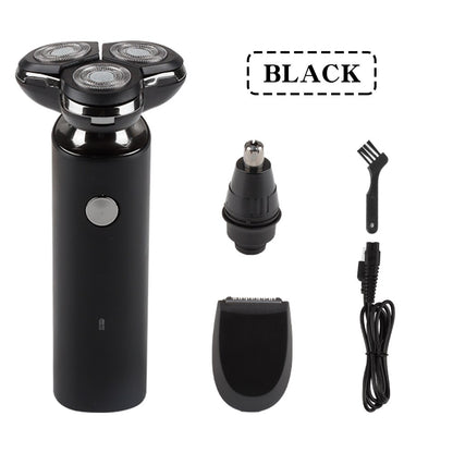 Men's Electric shaver trimmer for men