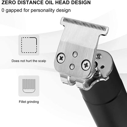 Hair trimmer for men electric clipper