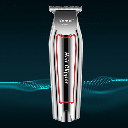 Electric Beard Trimmer For Men