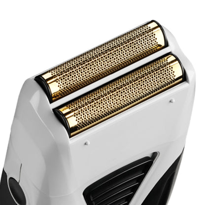 Professional barber hair electric shaver