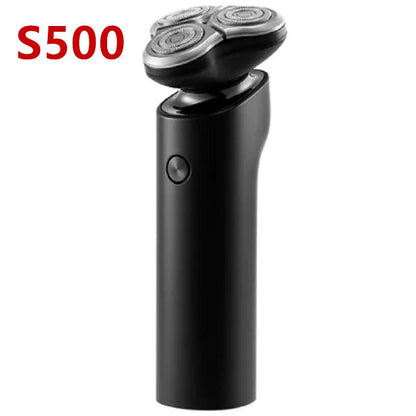 Electric Shaver Razor for Men Beard Hair Trimmer