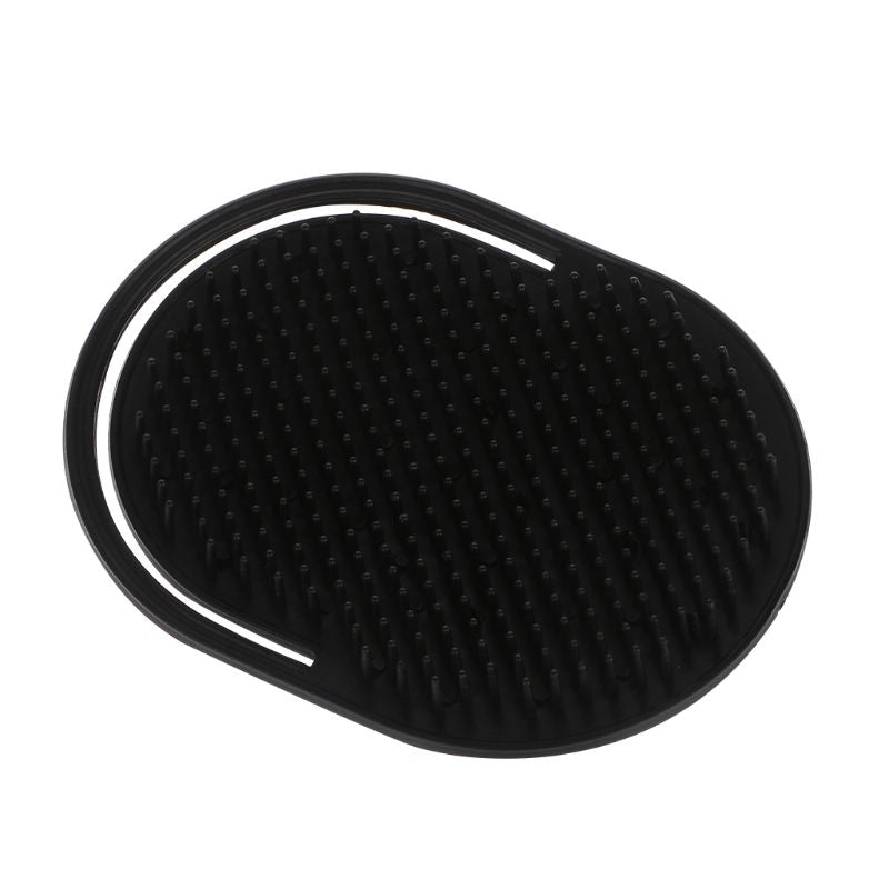 Pocket Travel Hair Comb Brush Men Beard